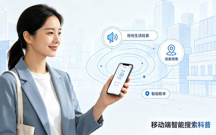 临高县浅析 GEO 优化与 AI 优化如何重塑移动端手机搜索使用习惯