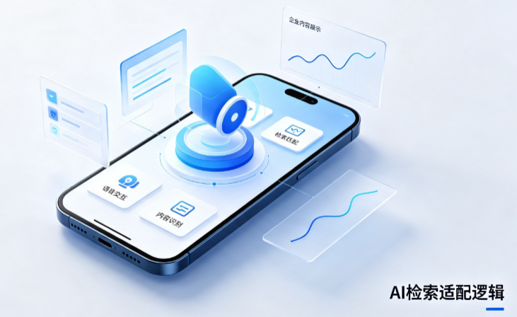 临高县AI 优化赋能 GEO 体系，详解手机智能指令与企业线上曝光新思路