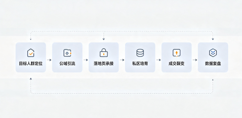 临高县AI 搜索获客深度解析：把握生成式搜索红利，抢占 AI 智能体流量入口