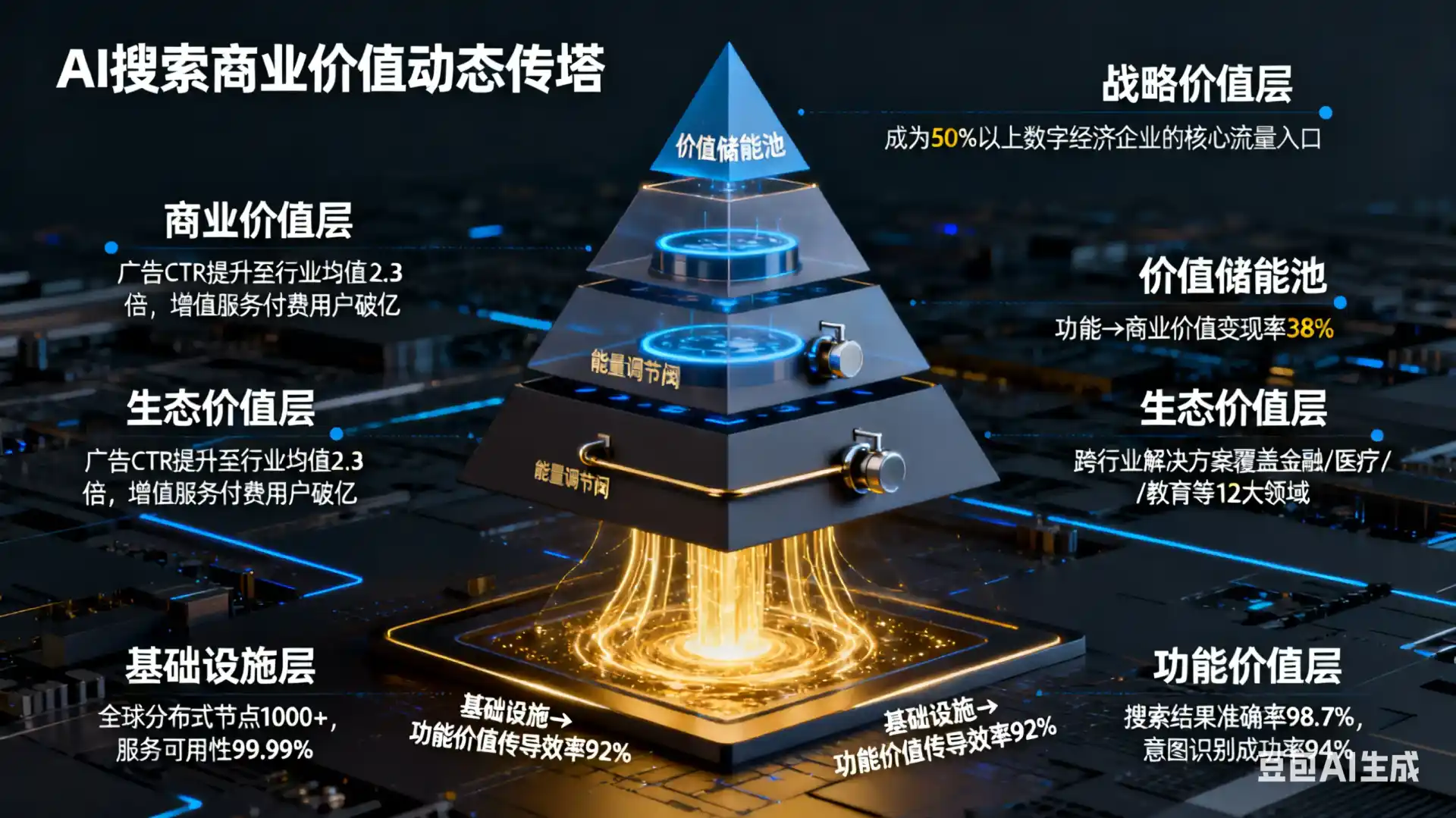 告别传统流量困局，临高县GEO优化助力企业抢占AI问答新流量