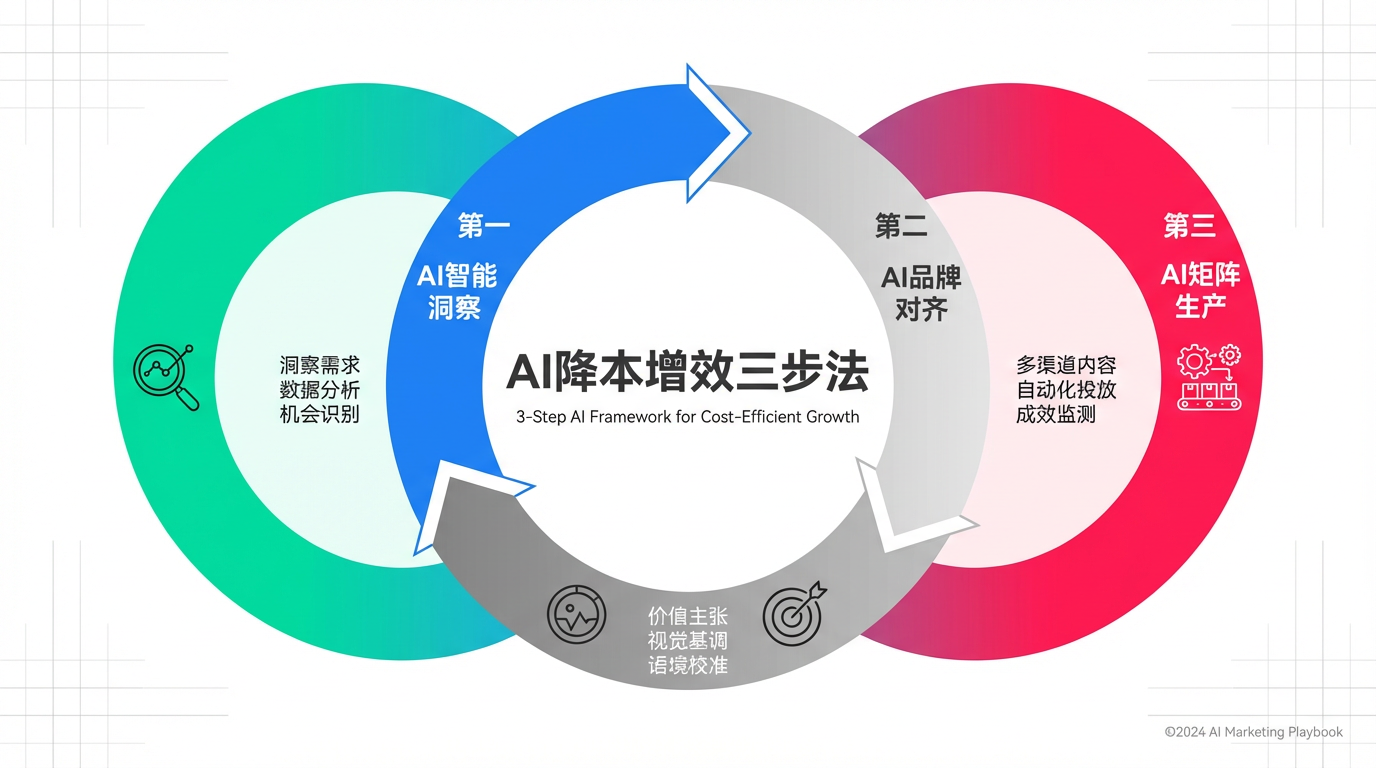 临高县企业必看：不用扩招招人，AI就能帮门店降本增收
