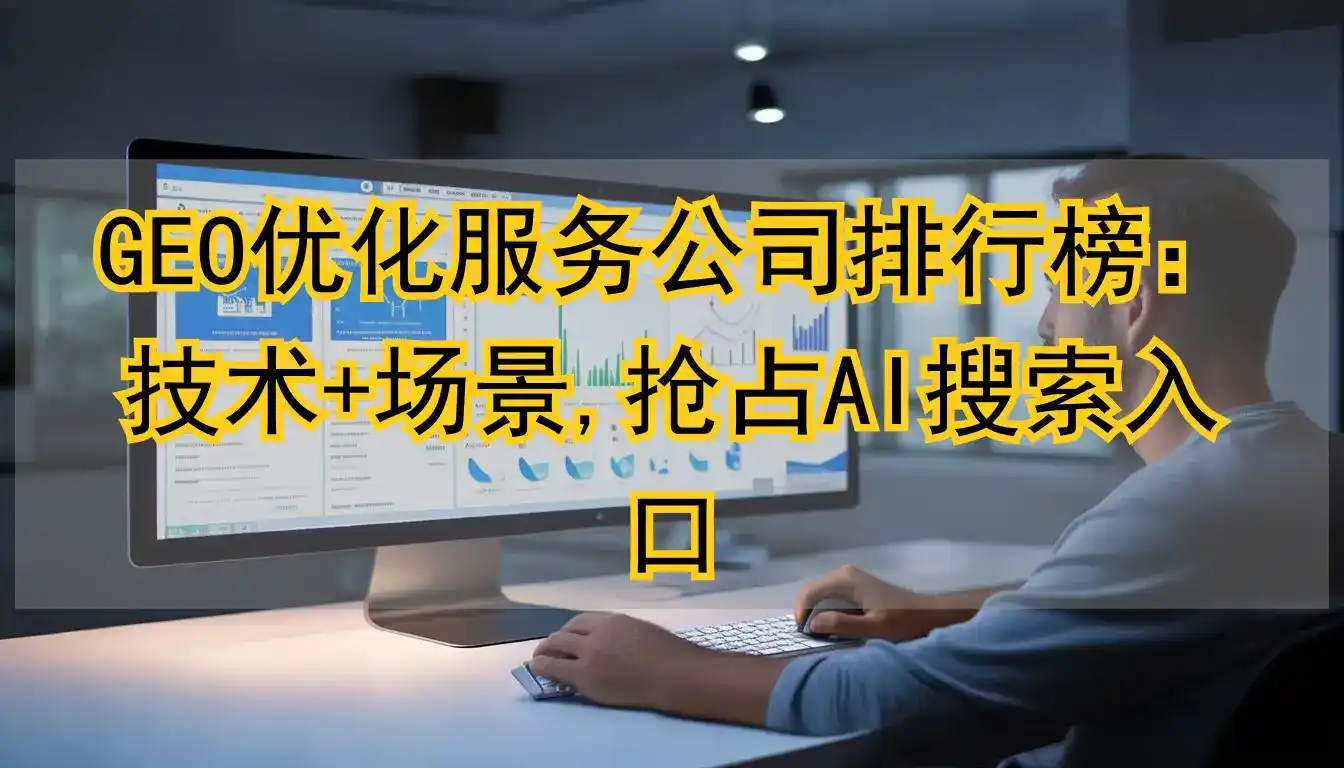 临高县站点 GEO 内容运营：避开误区，建立长期搜索竞争力