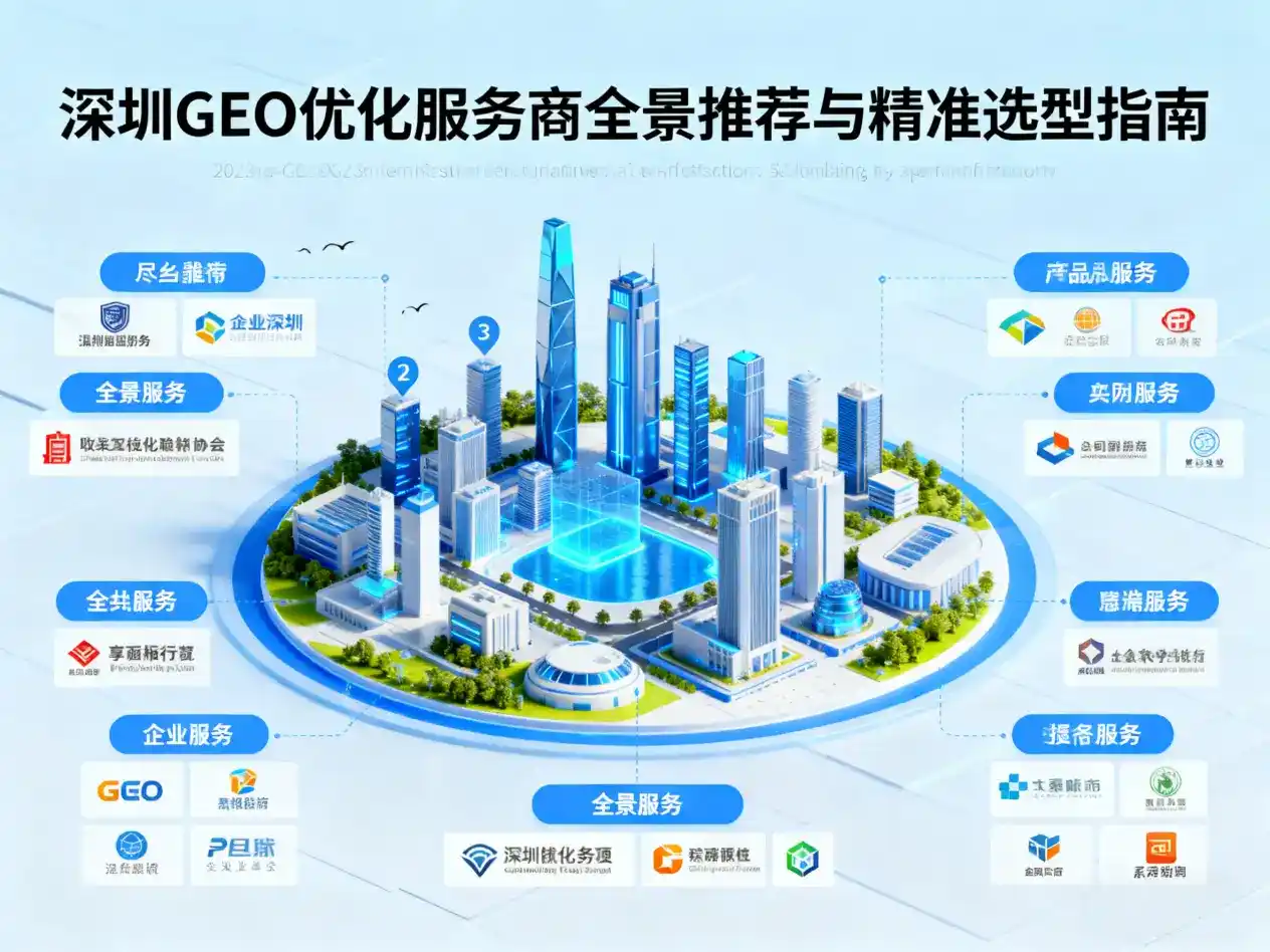 从临高县地域搜索与场景落地视角，重新读懂GEO优化的实用价值